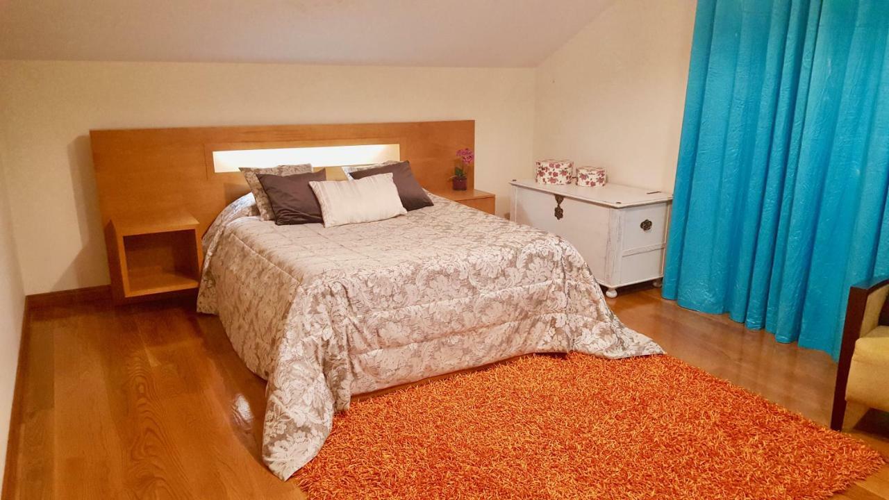 Pink House Apartment Ponta do Sol  Luaran gambar